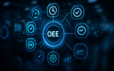 Dlaczego OEE to klucz do efektywności produkcji