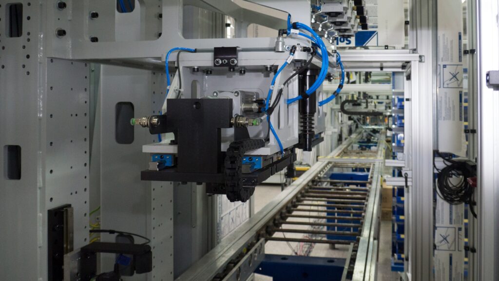 Przykłady wąskiego gardła w produkcji