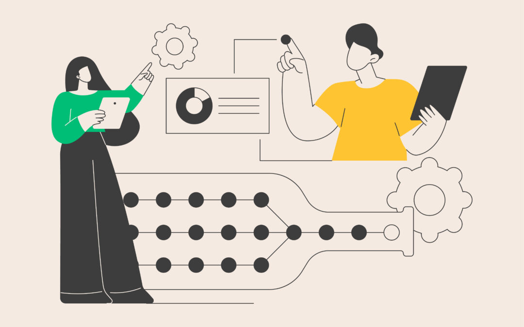 Wąskie gardło w procesie produkcji – Jak je skutecznie zidentyfikować?