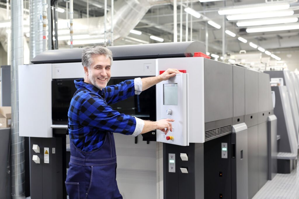 Zasady planowania produkcji