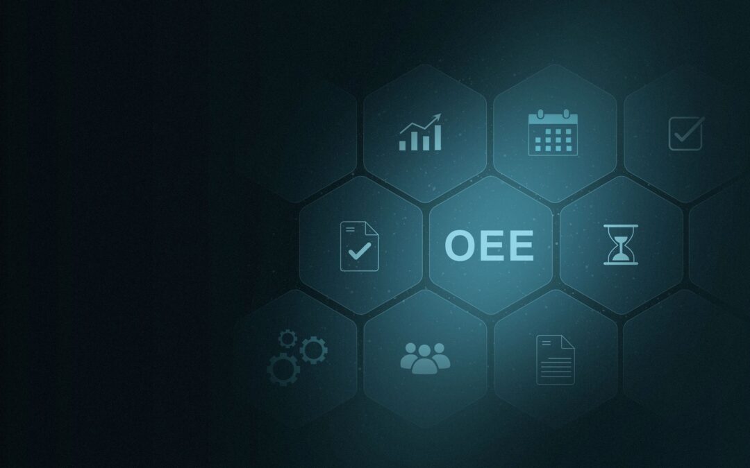 OEE — obliczanie, wzór, wskaźnik kompletny przewodnik dla inżynierów i managerów produkcji