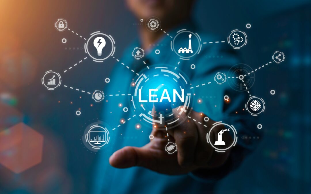 Lean manufacturing – na czym polega i jak wdrożyć go w zakładzie?
